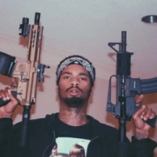 Slime Sito - Gunplay